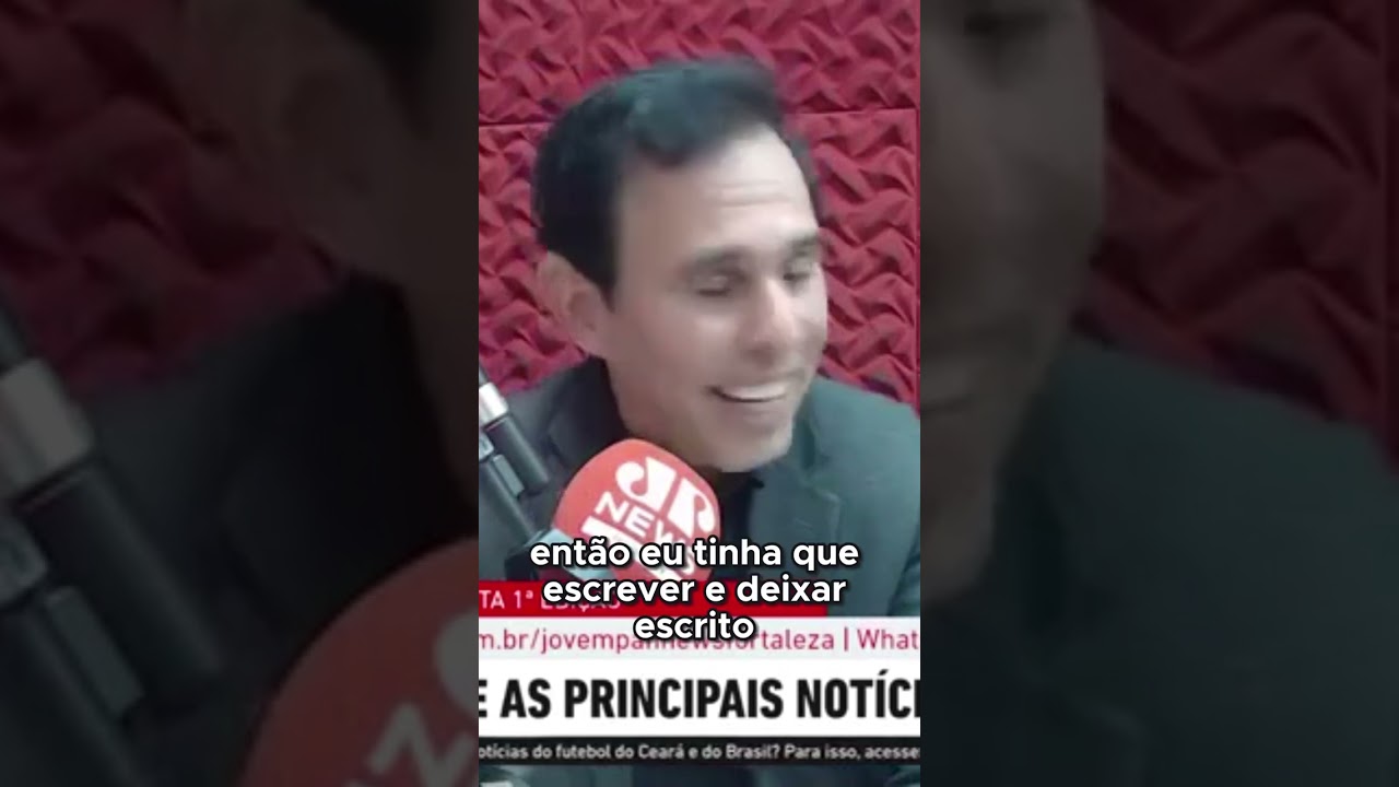 De professor a empreendedor americano: A jornada de Tarcísio Ximenes e criação da Catavento Turismo.