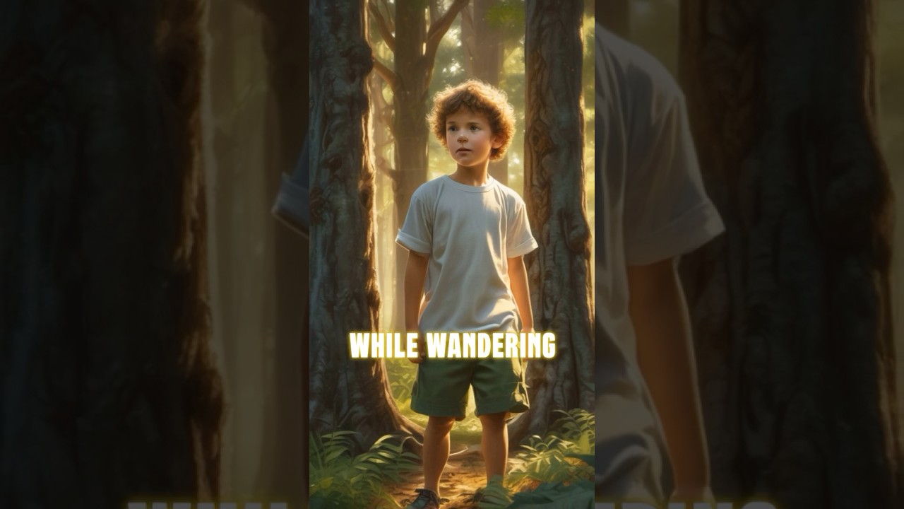 Fun Fact: The Enchanted Locket ✨📿😂 