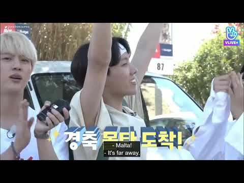 Bon voyage season 3