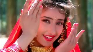 Tu Chand Hai Poonam Ka (💝Jhankar💝) Jaan-E Tamanna (1994) Udit Narayan - Piya Piya O Priya
