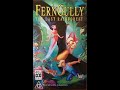 Opening To Ferngully The Last Rainforest 1993 VHS ABC For Kids Version 