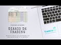 ESTRATÉGIA DIÁRIO FX ONLINE - Vídeo 101 de 365