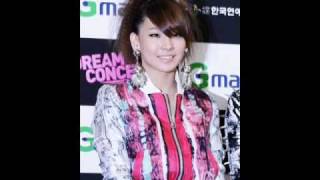 Chae-Rin Lee Best Pictures