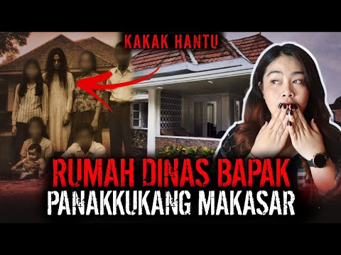 GILA..!! AMPUNN..!! SEPANJANG CERITA DIBIKIN MERINDING KETAKUTAN