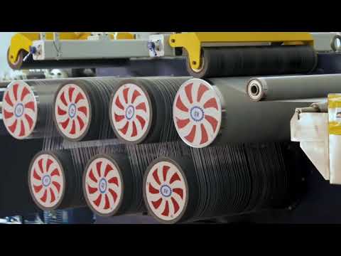GreenPro - Agricultural Films, Nets and Fabric - video from GreenPro Ventures