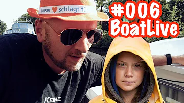 Kann man eine Yacht alleine fahren?