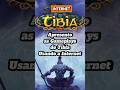 Gameplays do Tibia com imagens da internet: MS e Monk #shorts #games #tibia