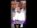 JOKOWI SINGGUNG ANIES PRABOWO GANJAR "TIDAK AKAN BERANI..."