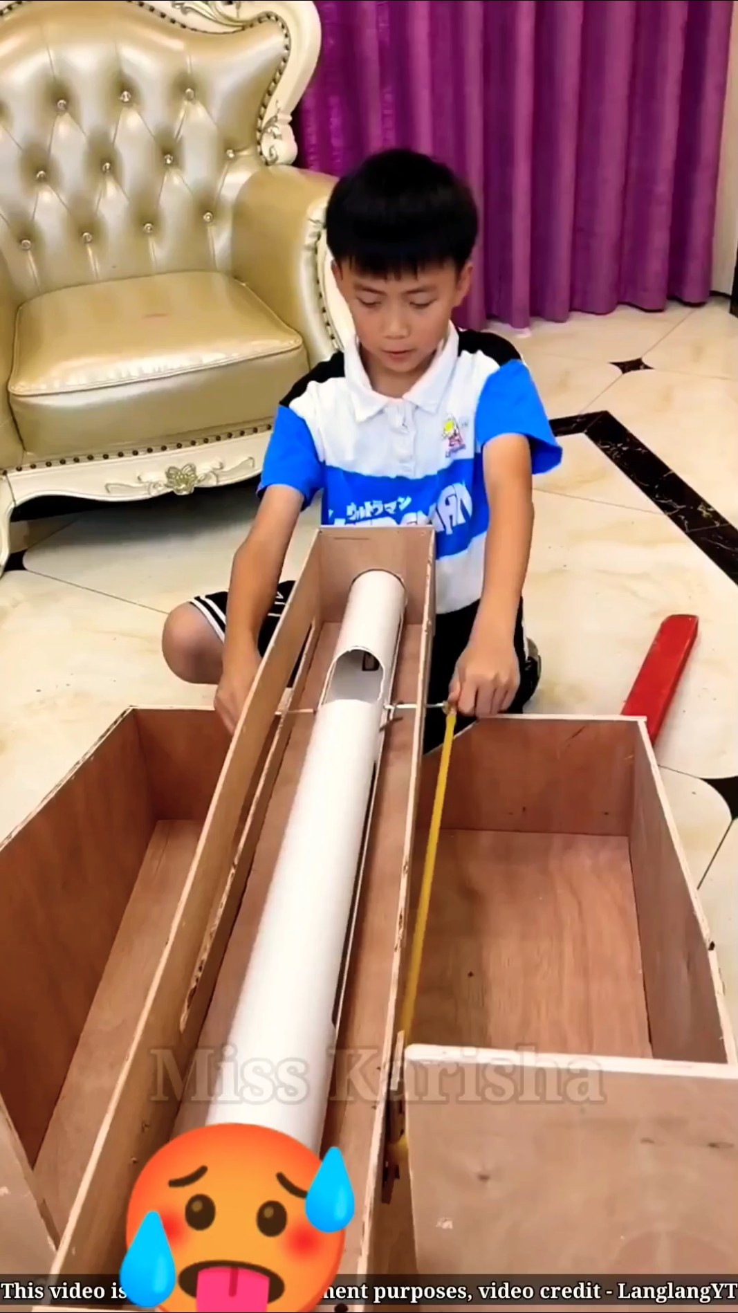 Body Massager ?️?~New Viral Gadgets, Smart Appliances, Kitchen Utensils/ Home Inventions #shorts