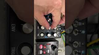 Reon Driftbox Rmidi Korg Sq-1 Step Sequencer Simple Demo These Two Are Compatible.