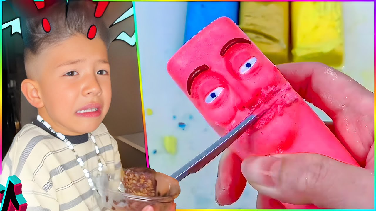 😂🔥🔥🔥 Compilación de Clips Locos que Debes Ver 2025 POV #humor #fypシ #pov #foryou 🤩🤣