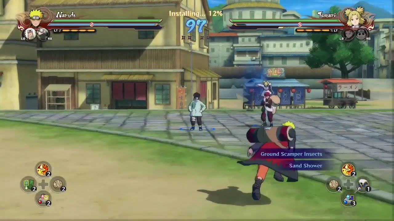 Naruto Episode 1 Free Download
