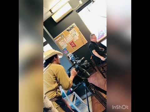 『どさんこワイド』出演