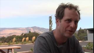 Rogue Valley Messenger Editor Phil Busse says the RVM is evolving