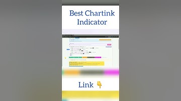 Best indicator for swing trading | chartink screener | #tradingindicator