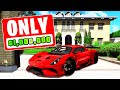 GTA 5 but EVERYTHING Costs $1,000,000