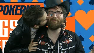 The Lewis And Tom Dynamic