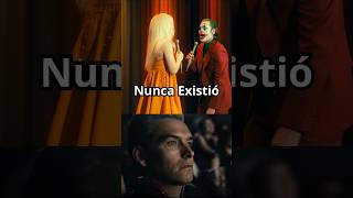 Joker 2 nunca existio