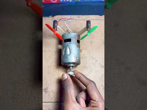 Free energy generator