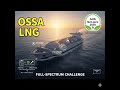 Navigation to Net-Zero: The Maritime Industry's Multi-Trillion Dollar Transformation