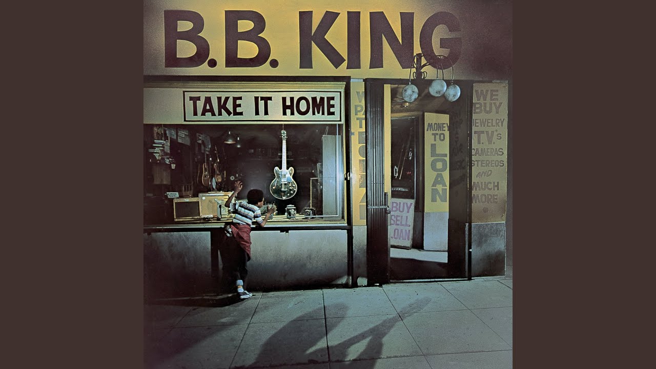 Happy Birthday Blues