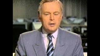 BBC1 | continuity & news | 6th May 1992