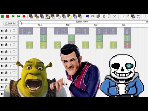 making-meme-songs-on-minecraft-note-block-studio