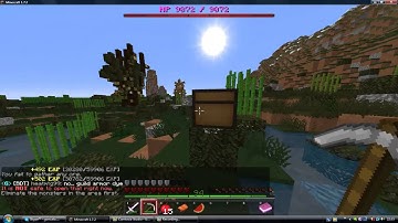 Dungeon Realms|S01|#5 Mining t3 and stronger than ever!