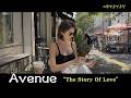 Avenue  -  Story of Love [ Italo disco ]