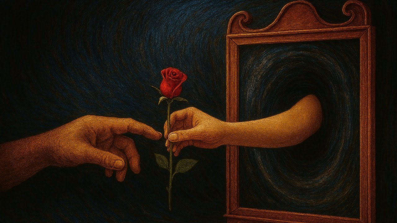 Ray Feurstein: My Afterlife Encounter with Grandmother Rose