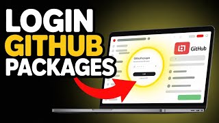 How to Login to GitHub Packages – Manage Software Packages