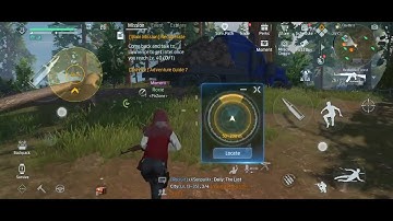 Supplies Locator ll Undawn llGarena ll