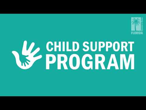 How to Complete a Declaration of Unpaid Support - Child Support