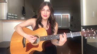 Inside Friends - Leon Bridges Featuring John Mayer (Syd Duran Cover)