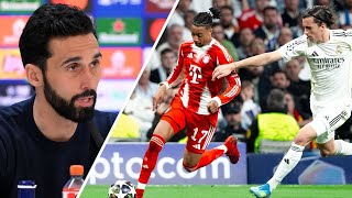 မြူးနစ်ကွင်းမှာ အရင်တုန်းကလိုမျိုး မထင်မှတ်တာတွေ ရီးယဲယ် လုပ်ပြနိုင်မလား? စပို့တင်းကရော?