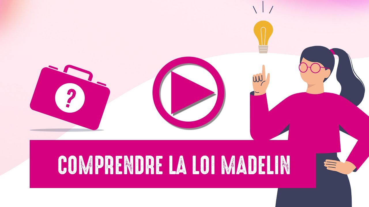 [Tuto] Comprendre la loi Madelin