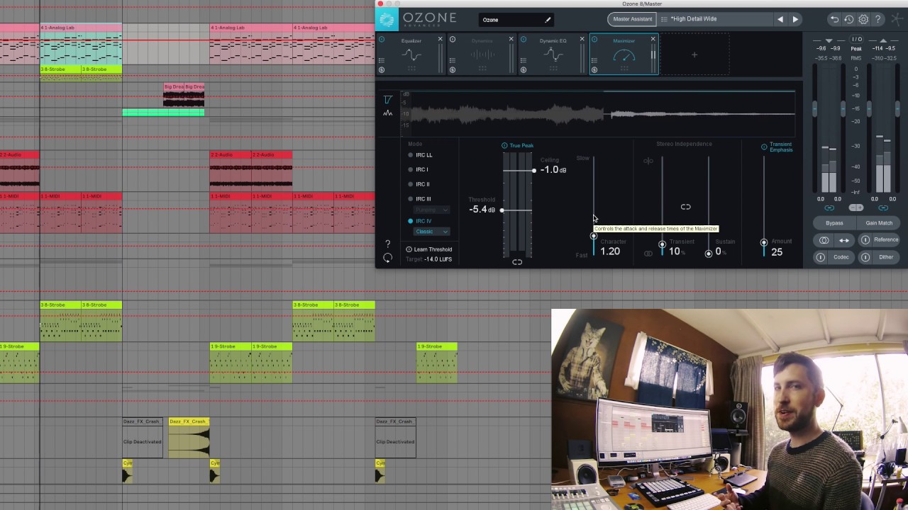 iZotope Ozone 8 Do YOU really need to Update???