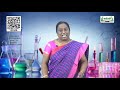 11th Bio Chemistry உயிர் வேதி நுட்பங்கள் அலகு 10  பகுதி 1  Kalvi TV