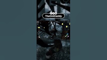 This Patch is so bugged and glitched out.