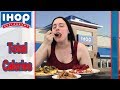 Mukbang Calorie Counting .... GrubUnleashed29 ... IHOP