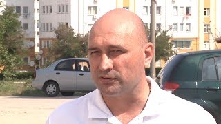 Владимир Немцев: В 2021 году в Севастополе появится новая транспортная развязка