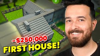 I bought a house and lost $250,000 (The Tenants)