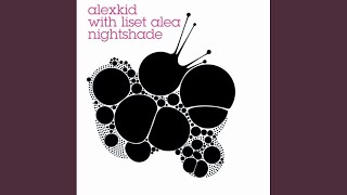 Nightshade (Alexkid Club Remix)