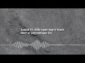 Sound FX Heavy Stone Door Slides Open 