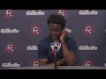 Pre-Match Press Conference | New York City FC vs. Revolution