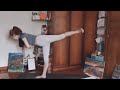 20 Minute Gentle Yoga Flow For Everyone | All Levels Practice