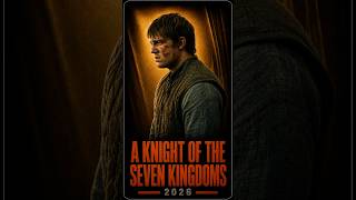 A Knight of the Seven Kingdoms|Dunk Wants to Take Egg on the Road… But Maekar Refuses 😳👑