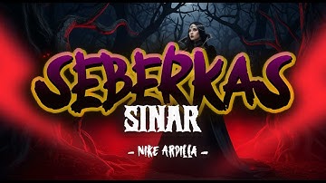 Seberkas Sinar - Nike Ardilla Gothic Version (AI COVER)