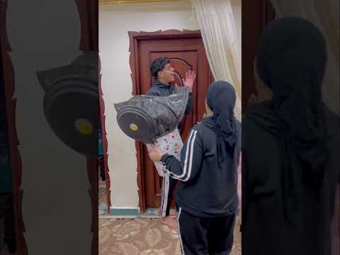 حد الزباله معاك