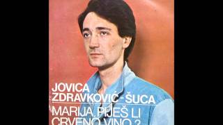 Jovica Zdravkovic Suca - Ne Zovi Me Da Se Vratim Resimi